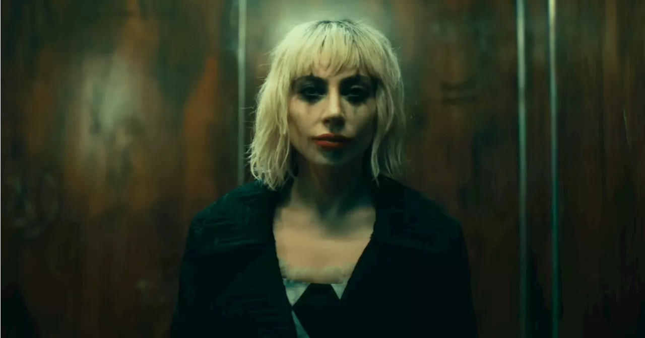 Harlequin: Lady Gaga to Drop Joker: Folie à Deux Companion Album