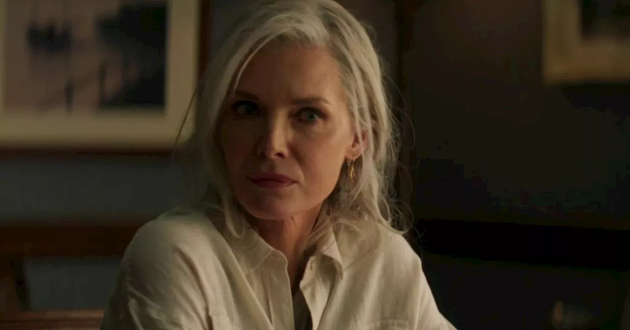 Michelle Pfeiffer Joins Star-Studded Cast Of A24's 'Margo's Got Money Troubles'