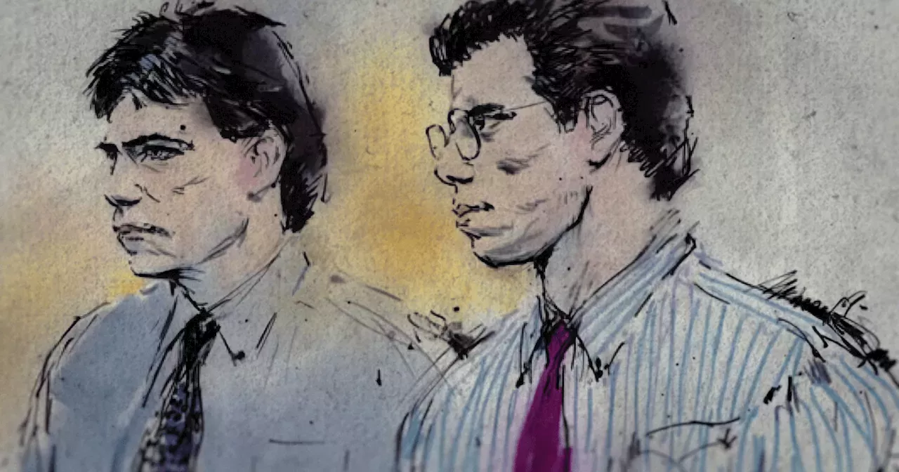 Netflix Drops Trailer For 'Menendez Brothers' Documentary Featuring