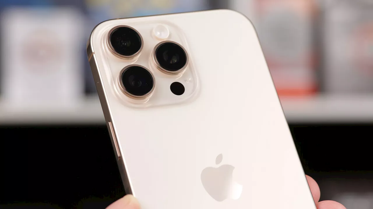 iPhone 16 Pro Max im DxOMark-Test: Spitzen­position bei Video­qualität, aber Schwächen beim Zoom