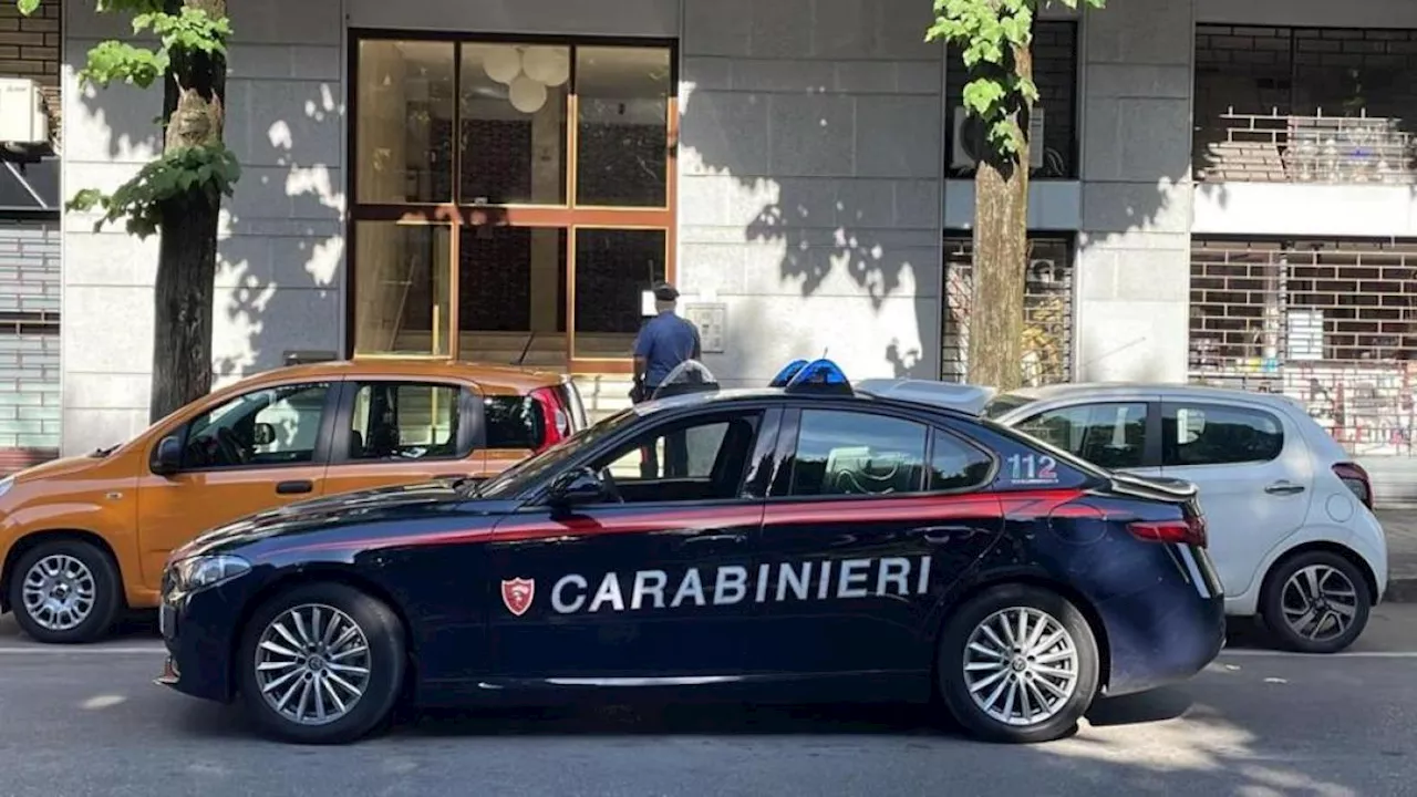 Cagliari, 40enne accoltellato dal figlio minorenne: gravissimo