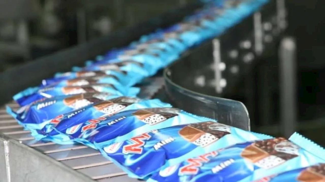 Maxibon, alleanza tra Froneri e NewCold per distribuirlo: nasce il nuovo «polo del freddo»