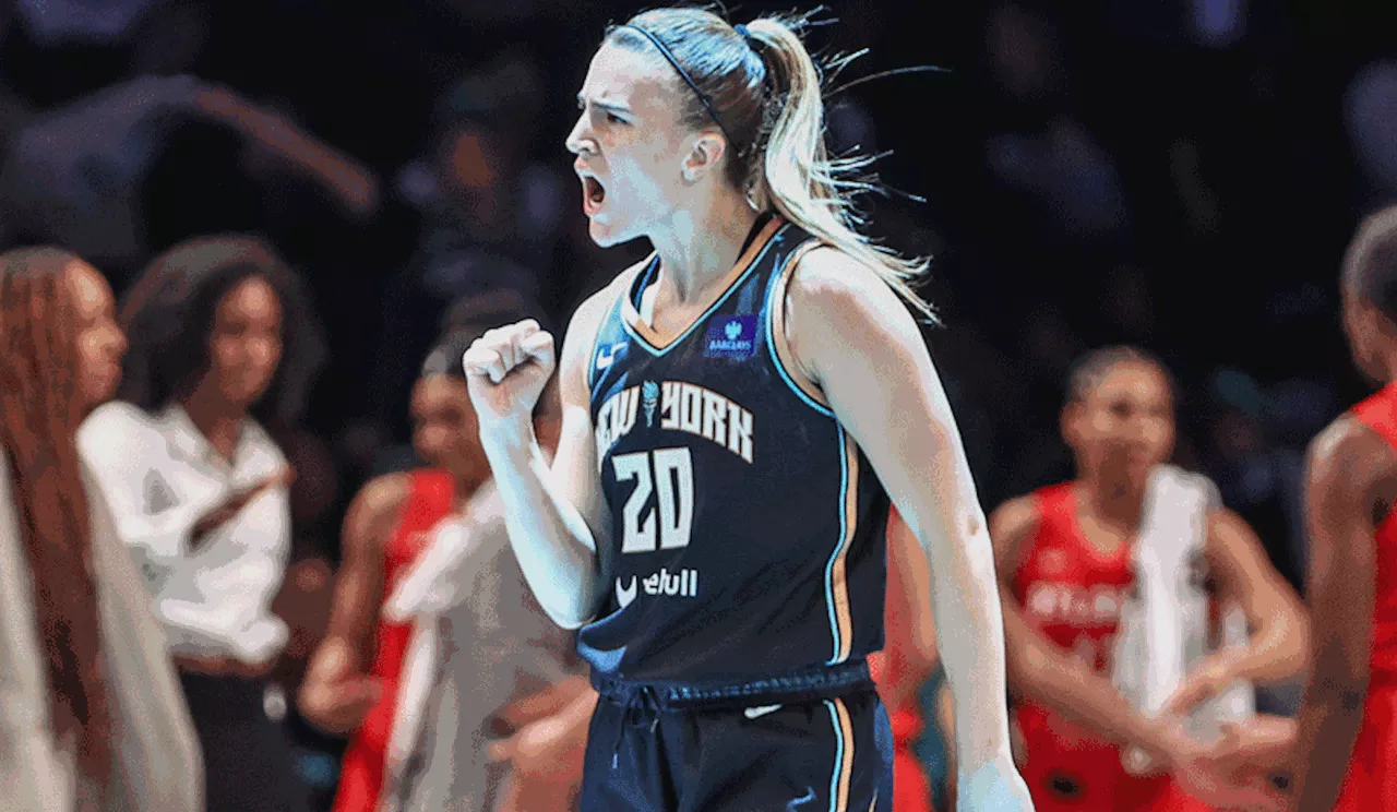 Best WNBA Player Props for 9-24: Best Bets for Ionescu, Gray & Loyd