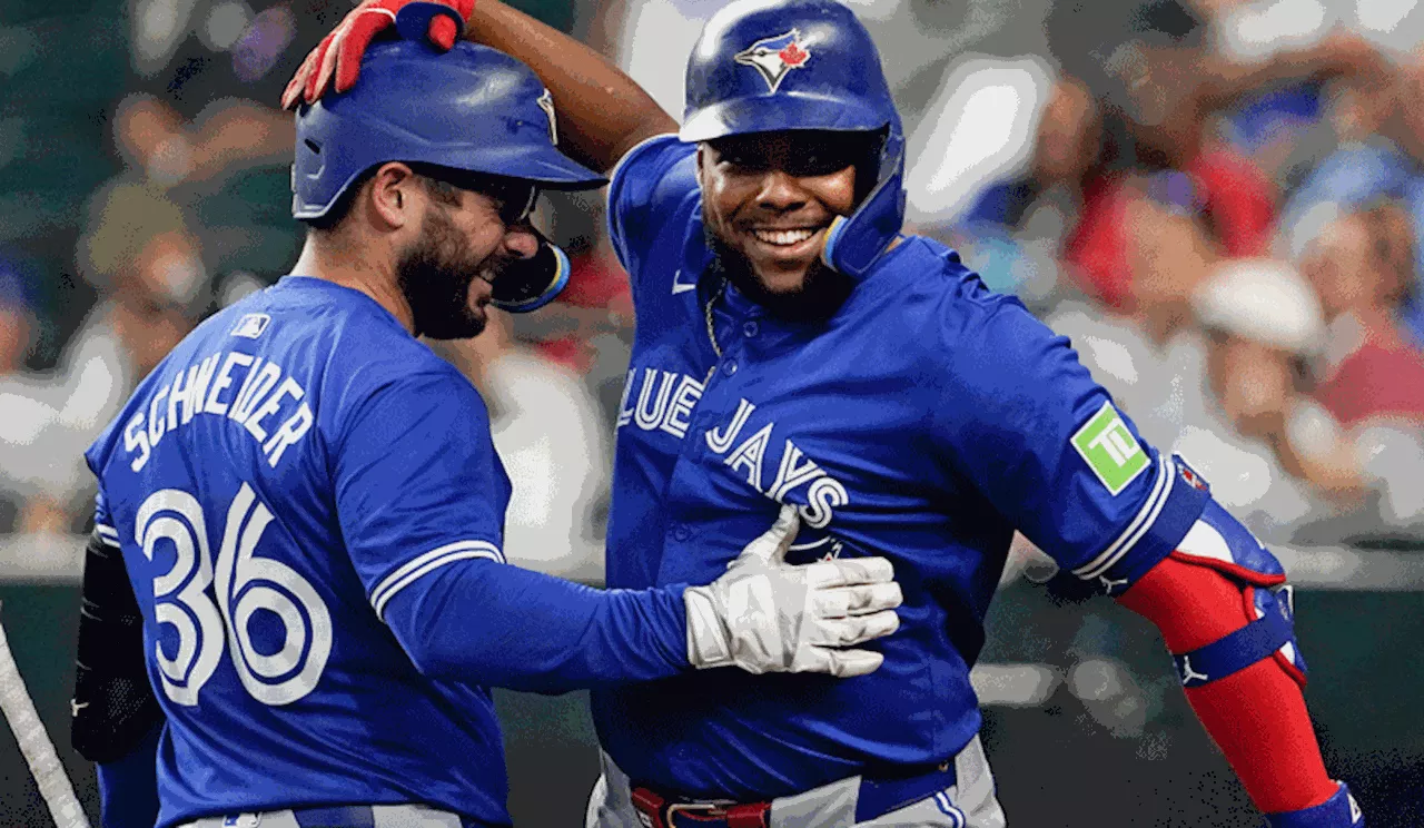 Red Sox vs Blue Jays Prediction, Picks & Odds for Tonight’s MLB Game