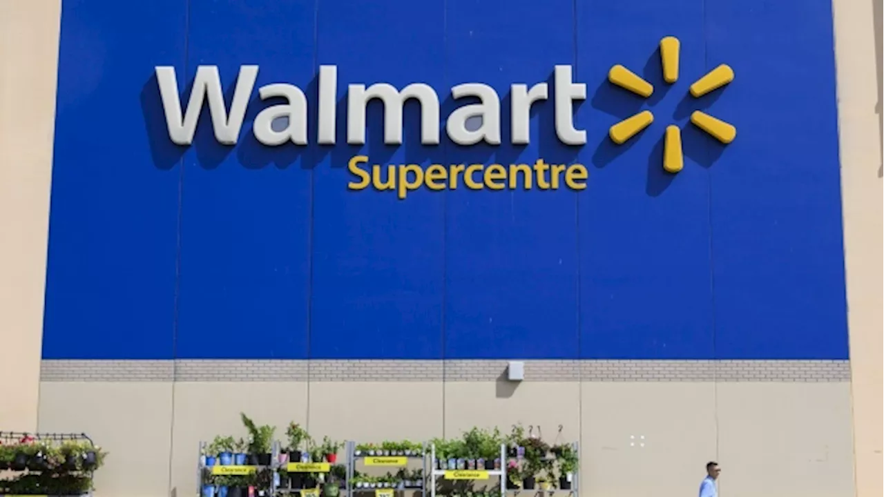 Unifor given greenlight to represent workers at Walmart warehouse