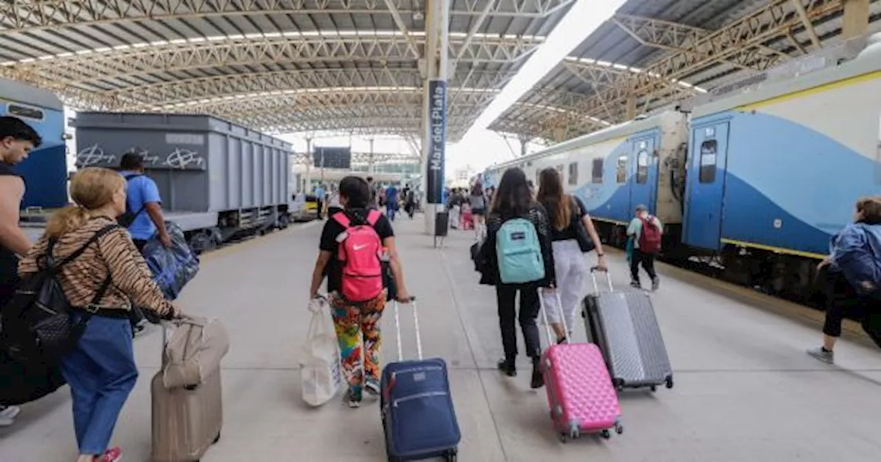 Trenes Argentinos habilitó los pasajes de larga distancias: destinos, promociones y dónde comprar