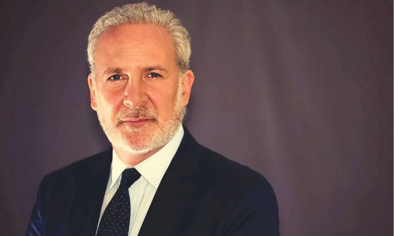 Peter Schiff Questions Market’s Bitcoin Obsession as Gold Hits Record Highs