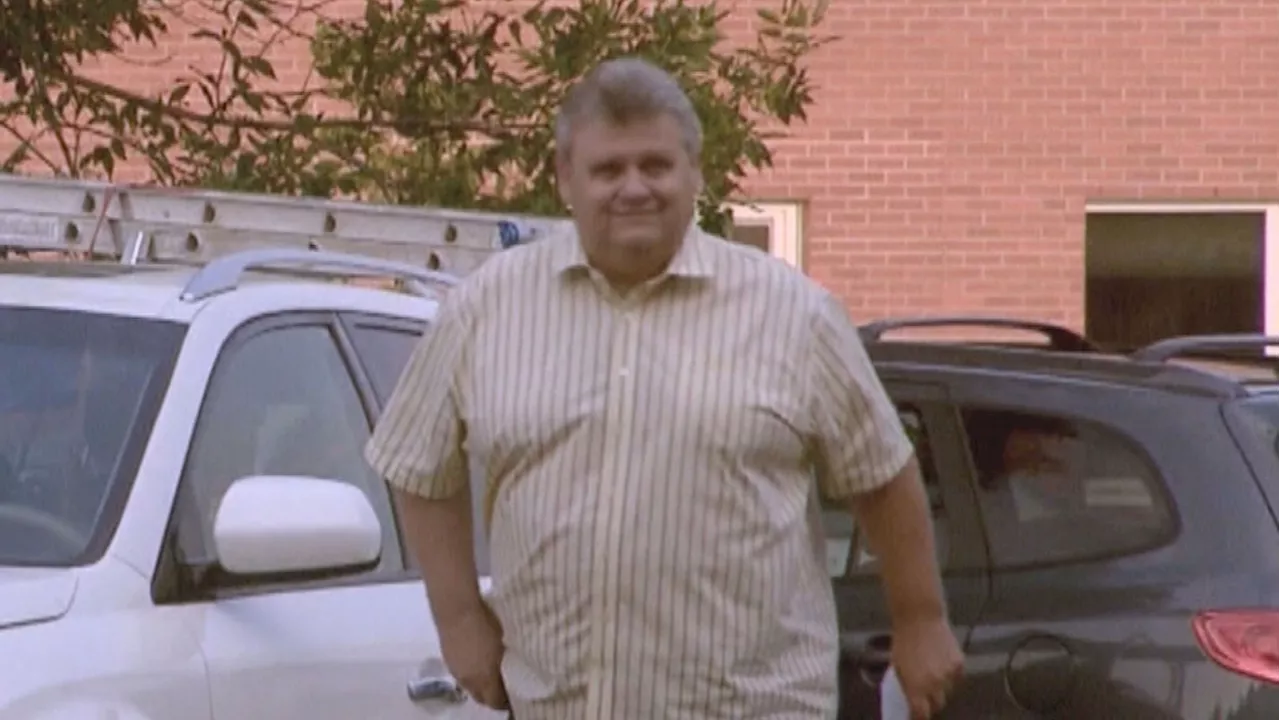 Former Lethbridge pastor launches appeal of fraud conviction