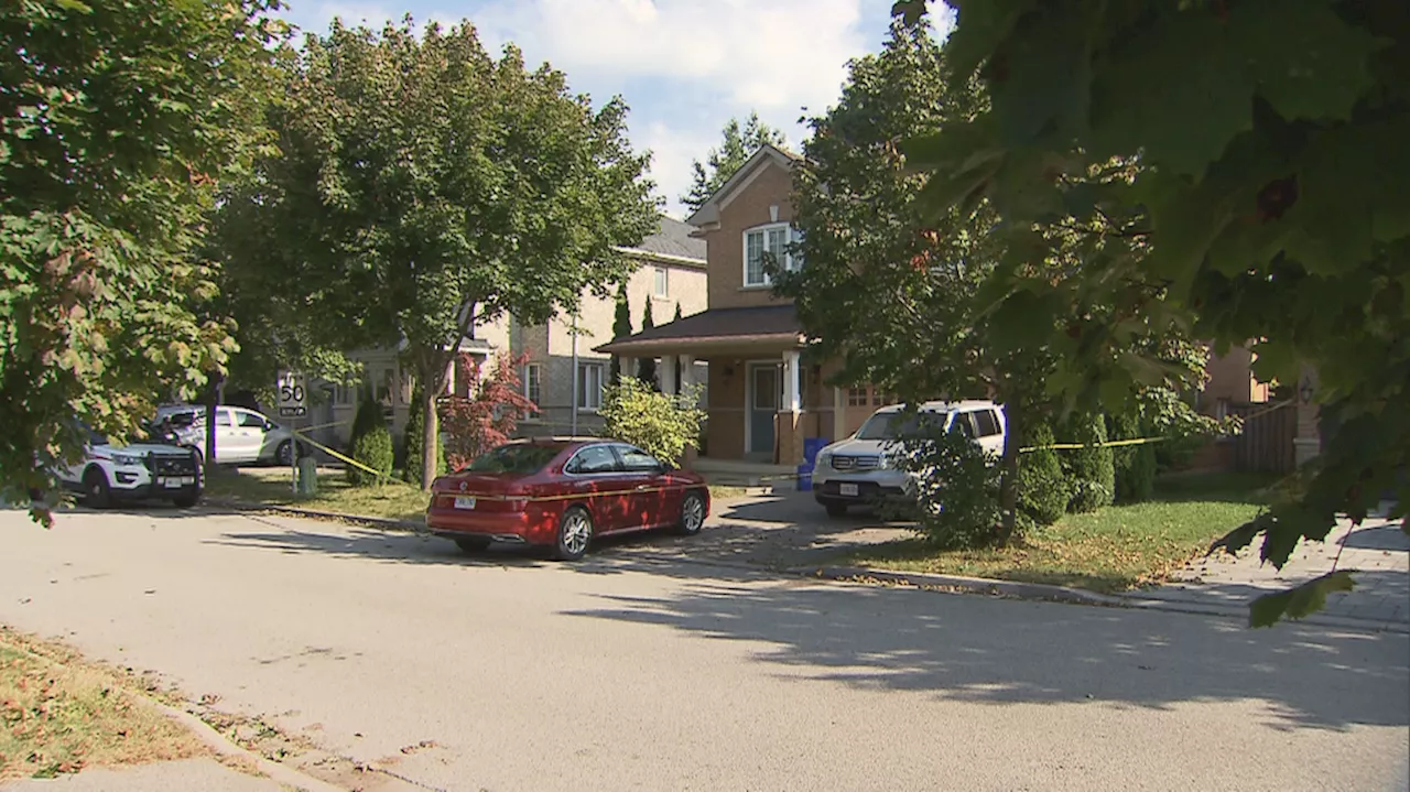 Woman found deceased in Richmond Hill home was killed by her son: police