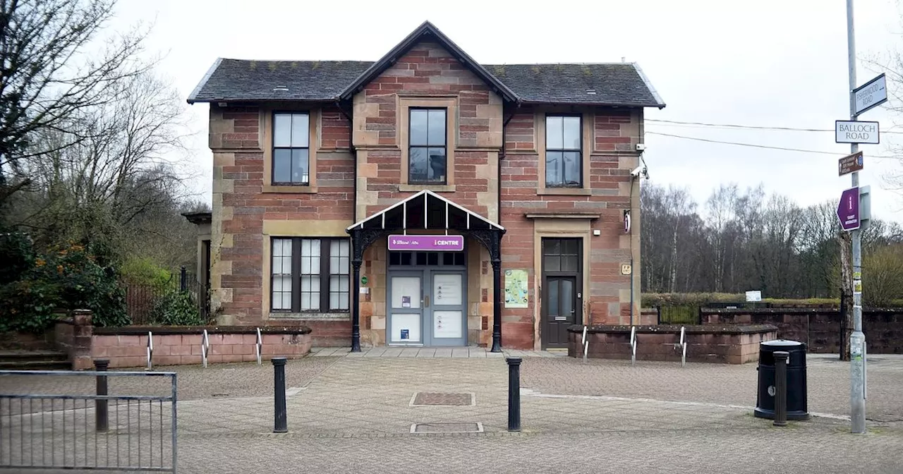 Appeal for volunteers to launch community-led Balloch tourist information centre