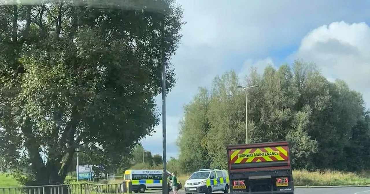 Bomb squad scrambled to Scots factory after 'device' discovered