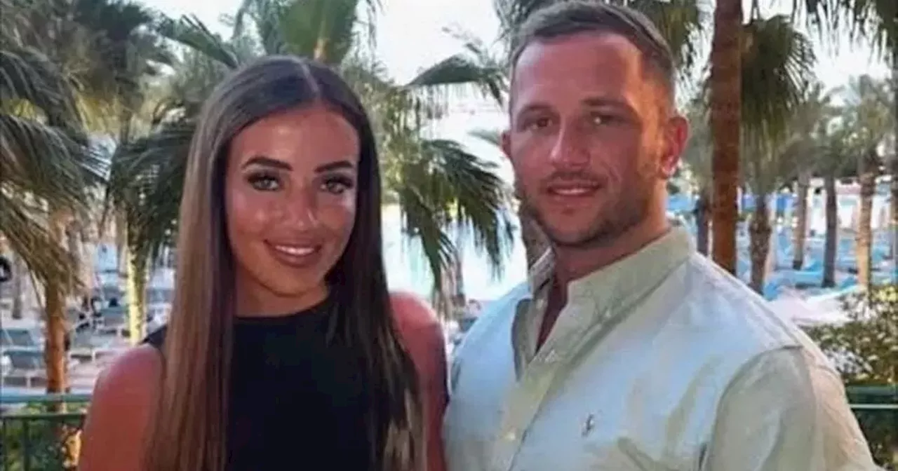 Footballer dad-of-three dies after being hit with vodka bottle on Prague stag do