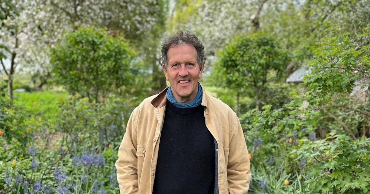 Monty Don reveals garden staple must be planted soon for 'decades of pleasure'