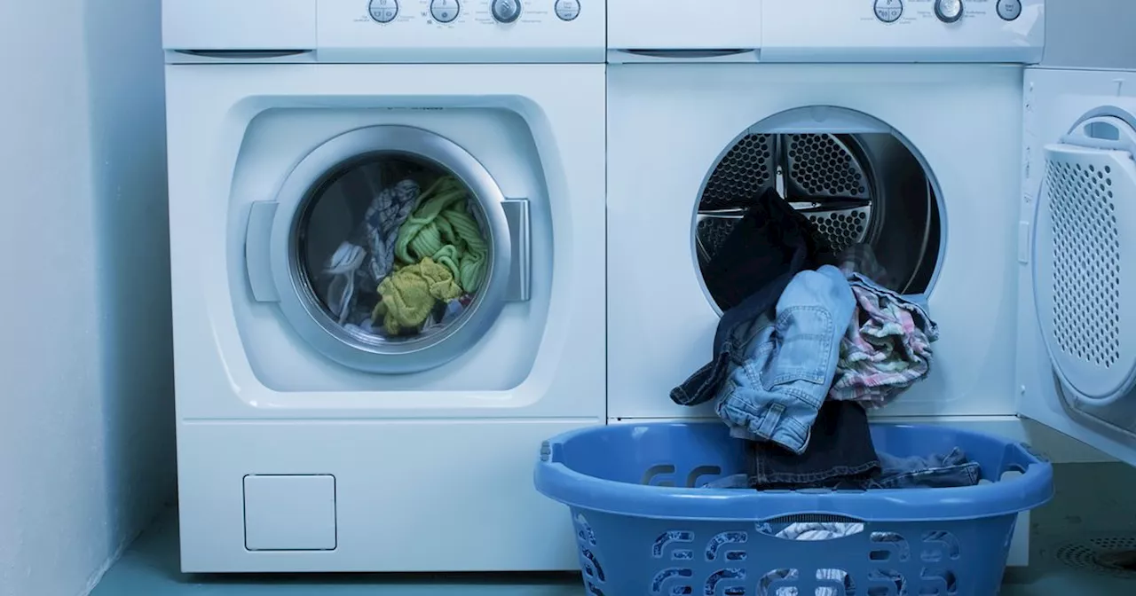 Mrs Hinch fans share amazing trick for drying clothes without a tumble dryer