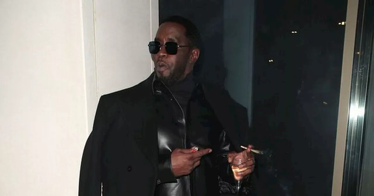 Reality facing Diddy in notorious American prison while on suicide watch