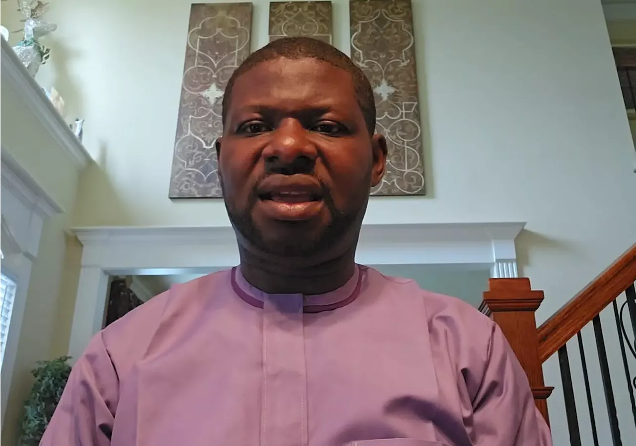 Peter Obi Is The Reason Nigerians Are Suffering Under Tinubu - Pastor Giwa