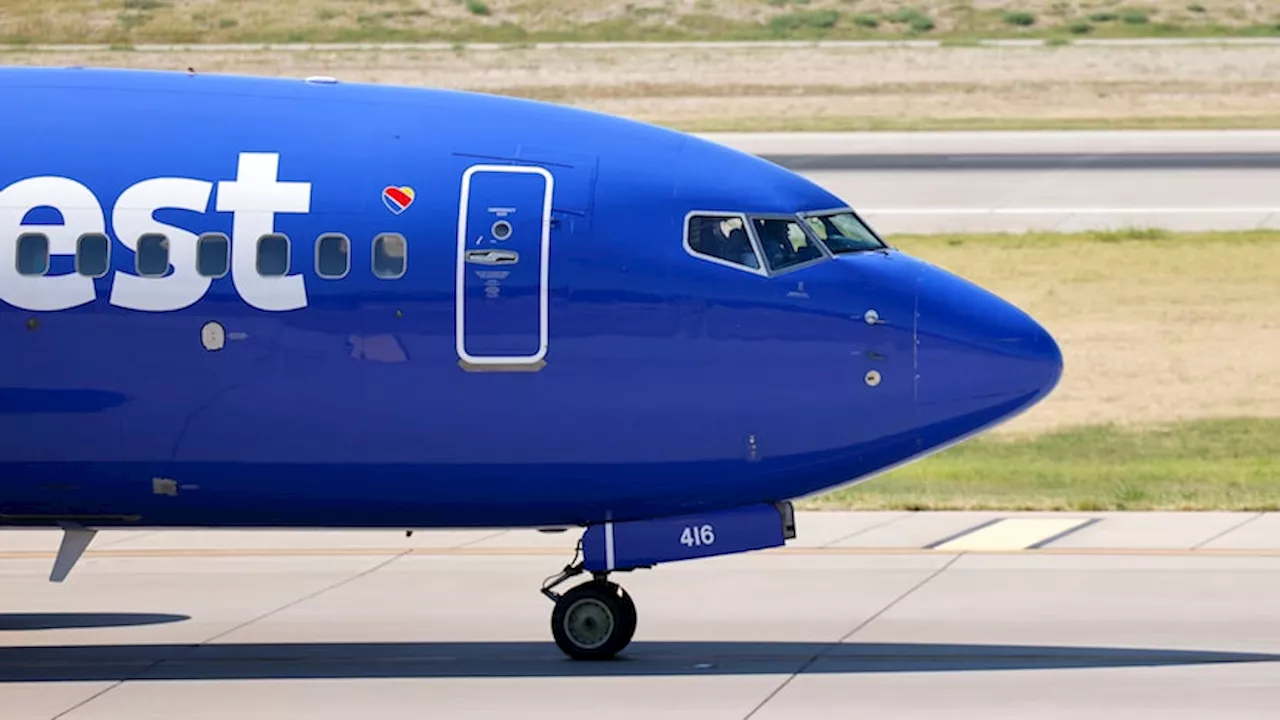 Elliott tells shareholders its ready for proxy fight with Southwest