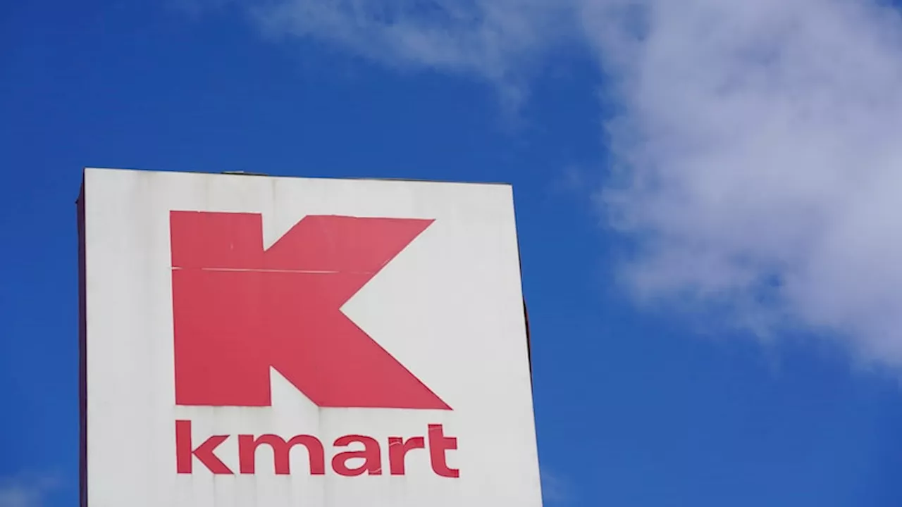 Kmart to shutter its last full-line US store, end of an era for beleaguered retailer