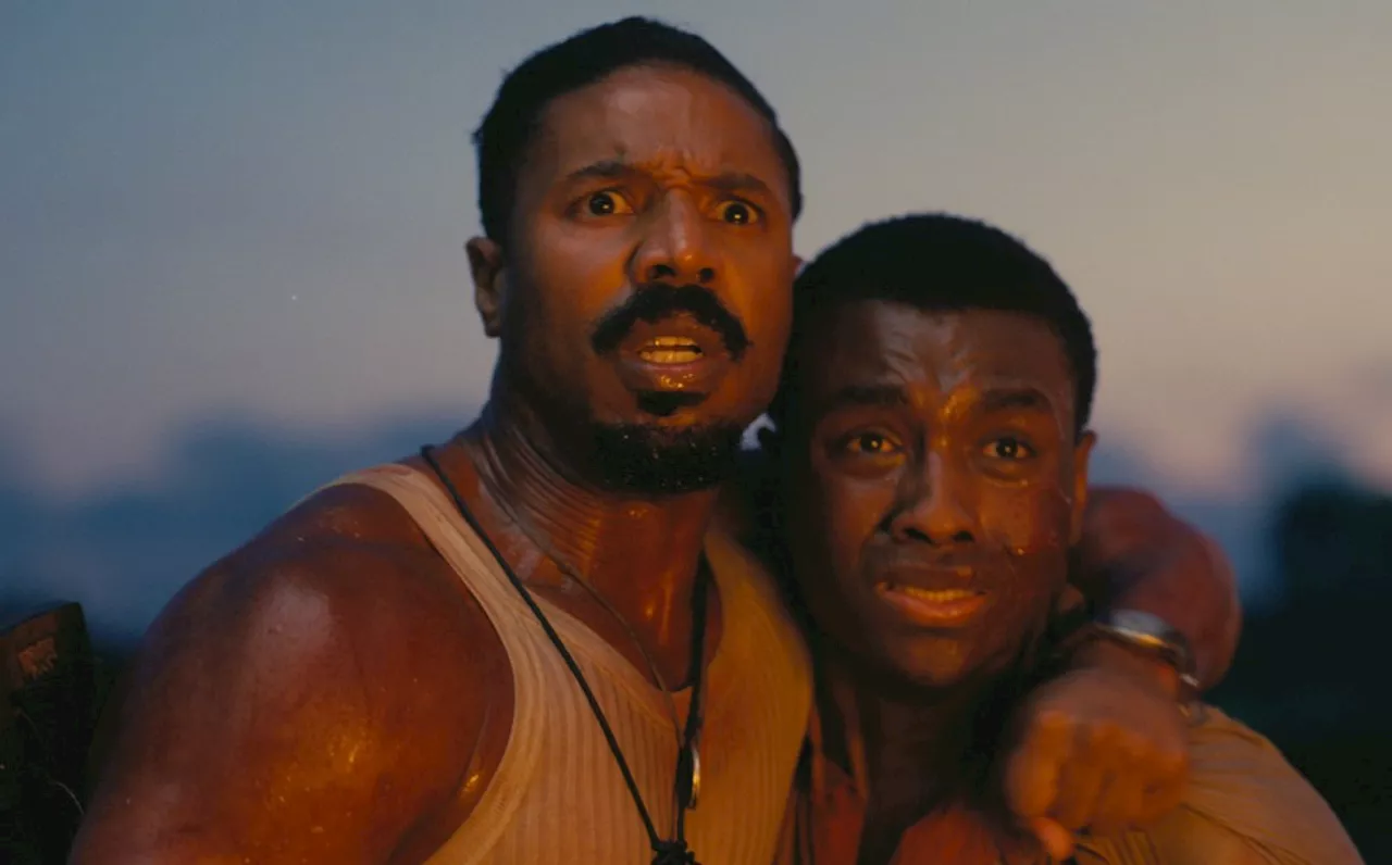‘Sinners’: First Trailer & Poster For Michael B. Jordan & Ryan Coogler Horror Thriller Unveiled