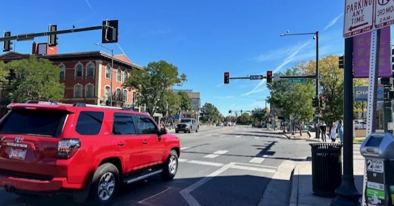 Construction on the East Colfax bus rapid transit system expected to begin early October