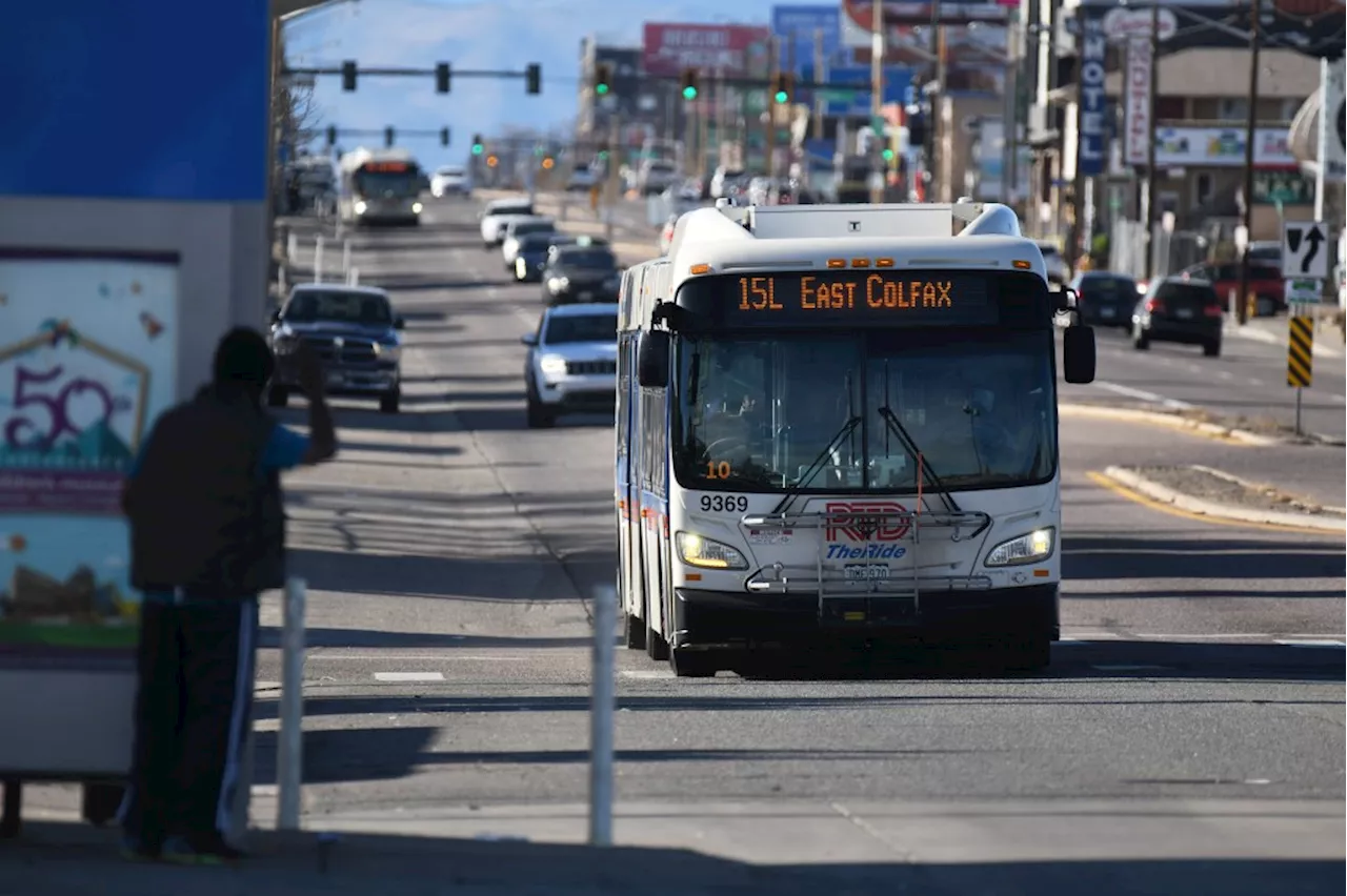 Denver City Council gives green light to construct the East Colfax Avenue bus rapid transit project