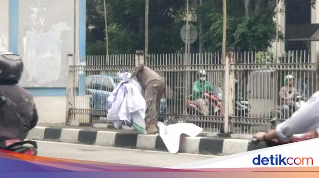 Jalan Protokol Bantul Terlarang buat Alat Peraga Kampanye, Ini Lokasinya