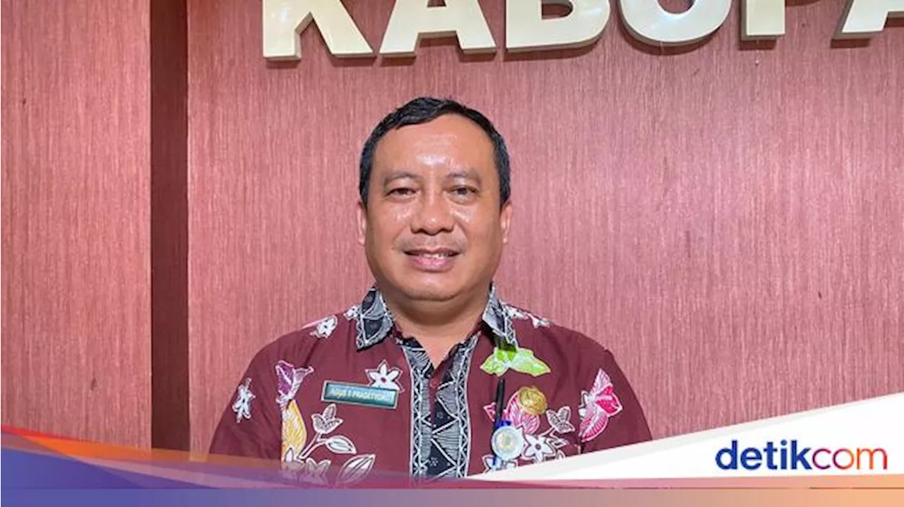 Jelang Masa Kampanye, ASN Klaten Ikrar Netralitas Pilkada 2024