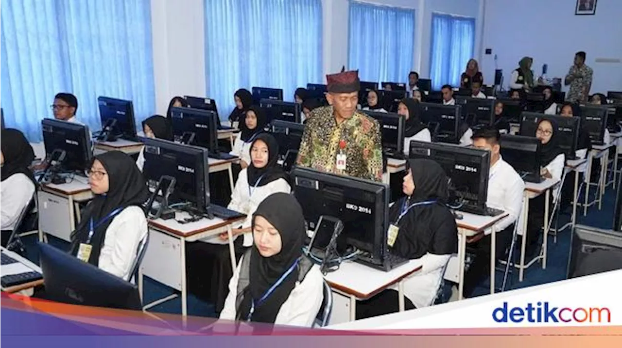 SKD CPNS 2024 Beda dengan 2023, Begini Aturannya