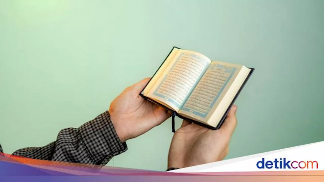 Surat Ad Dhuha dan Sebab Kegundahan Rasulullah SAW