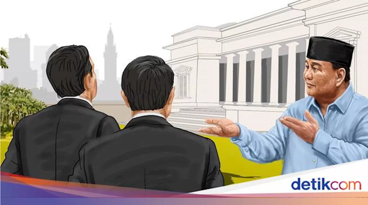 Zaken Kabinet Adalah: Simak Contoh dan Sejarahnya di RI