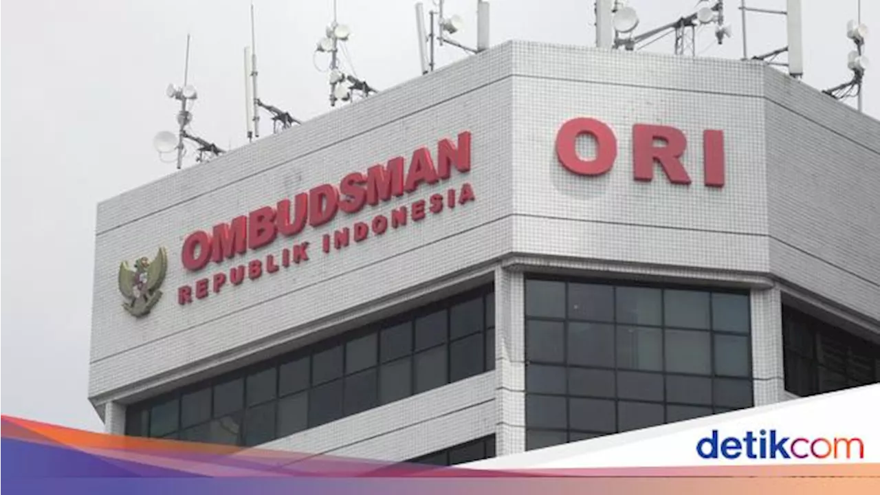 Ombudsman Terima 154 Laporan Jalan Rusak, Singgung Aktivitas Tambang-Sawit