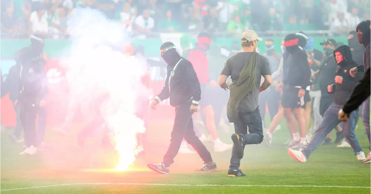 Ein Neustart für das Wiener Derby?