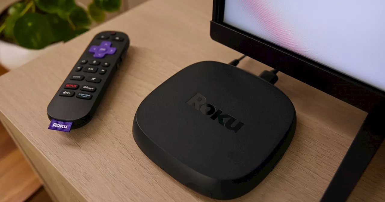 A newer, faster Roku Ultra rolls out for 2024