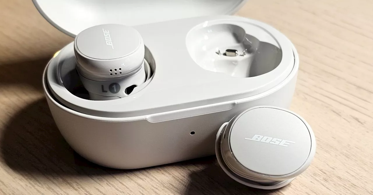 Bose QuietComfort Earbuds (2024) review: Amazing everyday earbuds