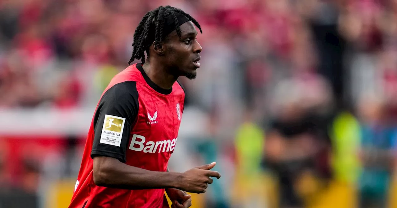 Liverpool 'want' three Bayer Leverkusen stars as £16m target 'emerges'