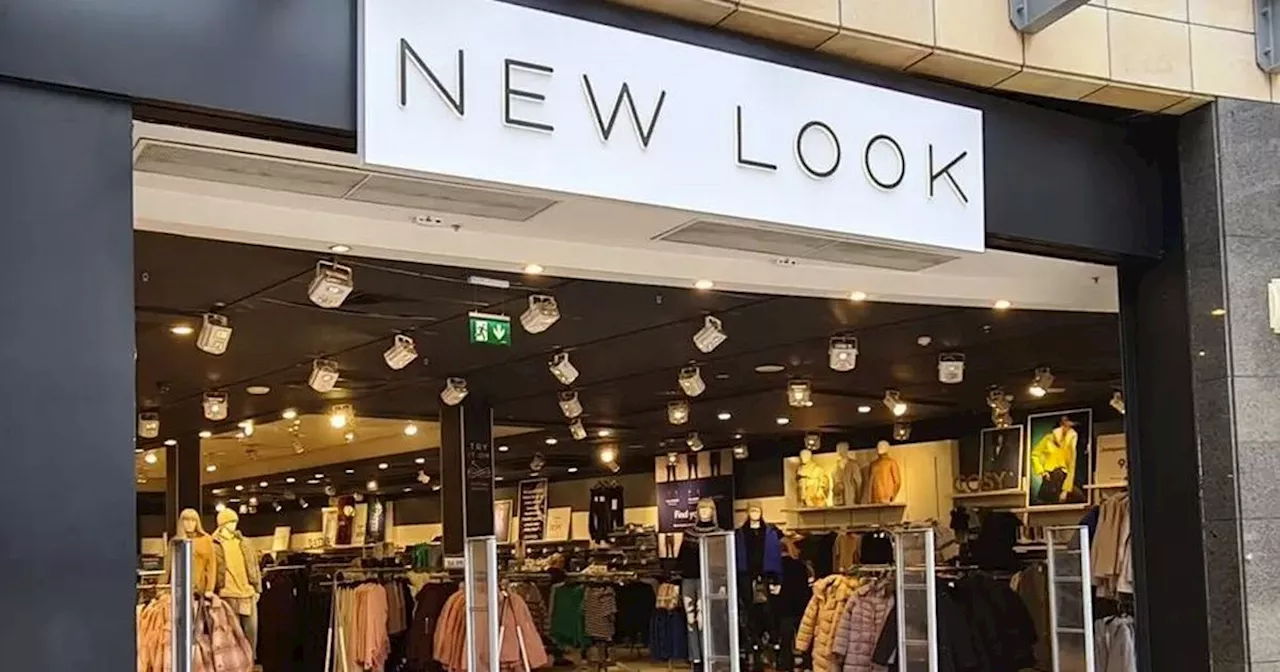 New Look's £26 'perfect autumn boots' that are 'really comfy'