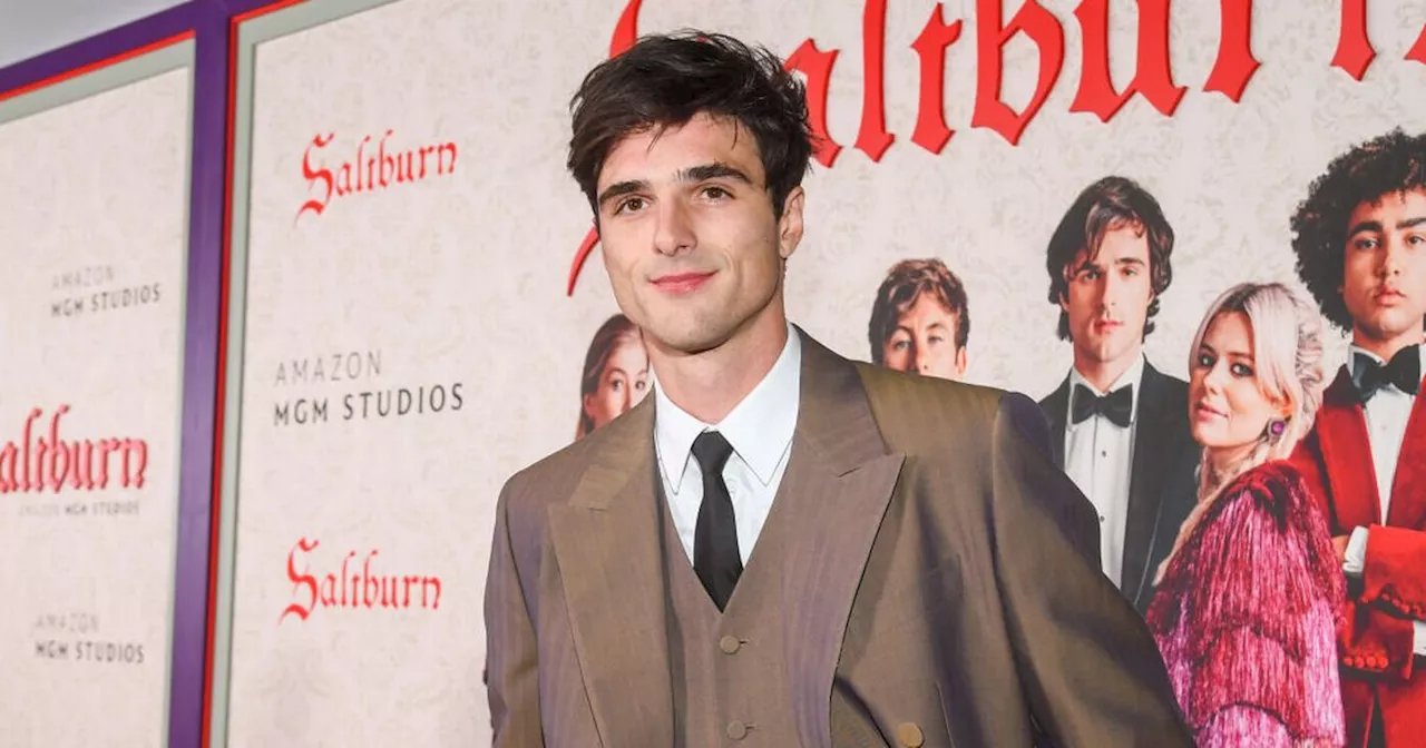 Saltburn director faces backlash as Jacob Elordi and Margot Robbie cast in Wuthering Heights