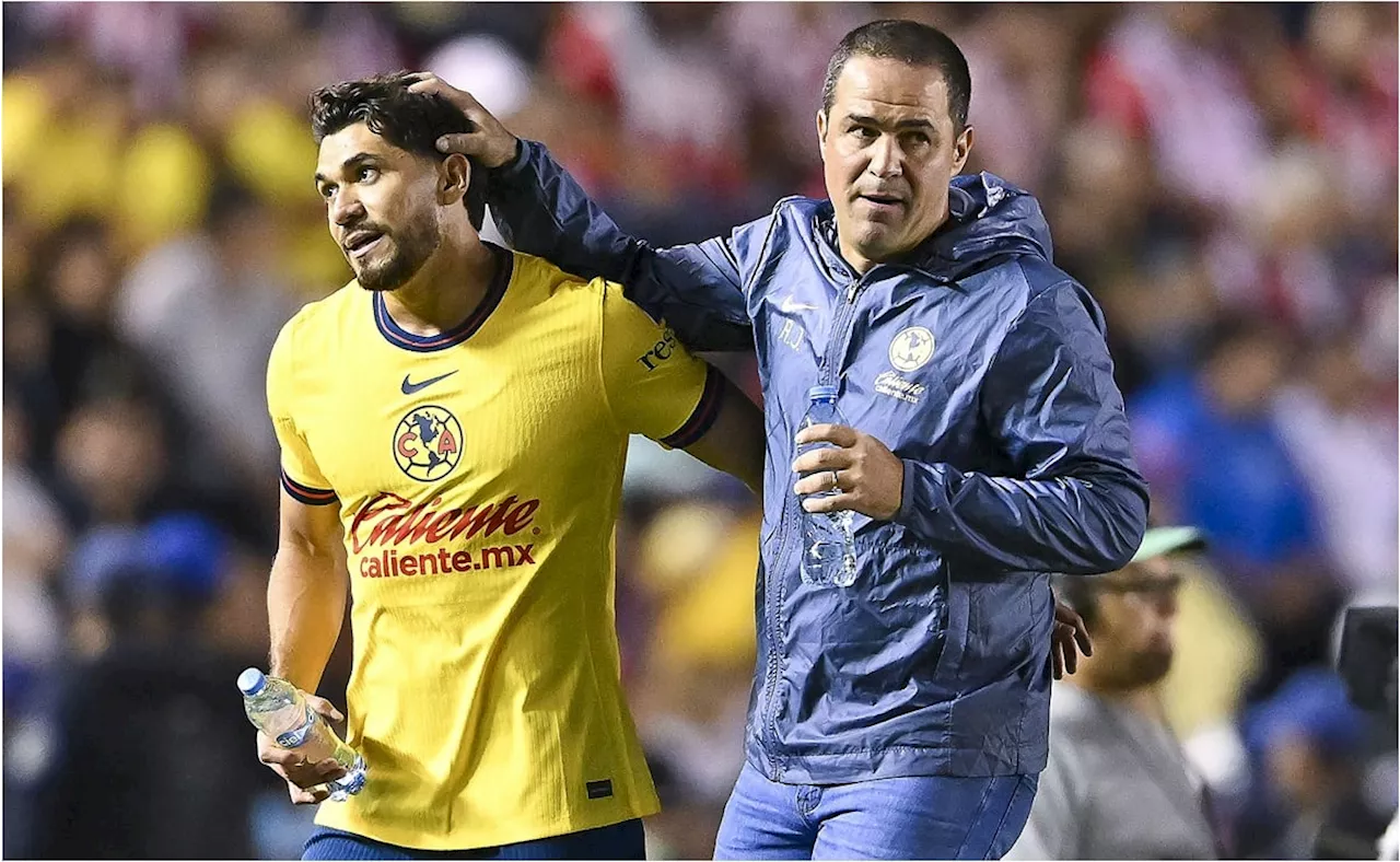 André Jardine advierte: El siguiente paso en América es ganar un título internacional