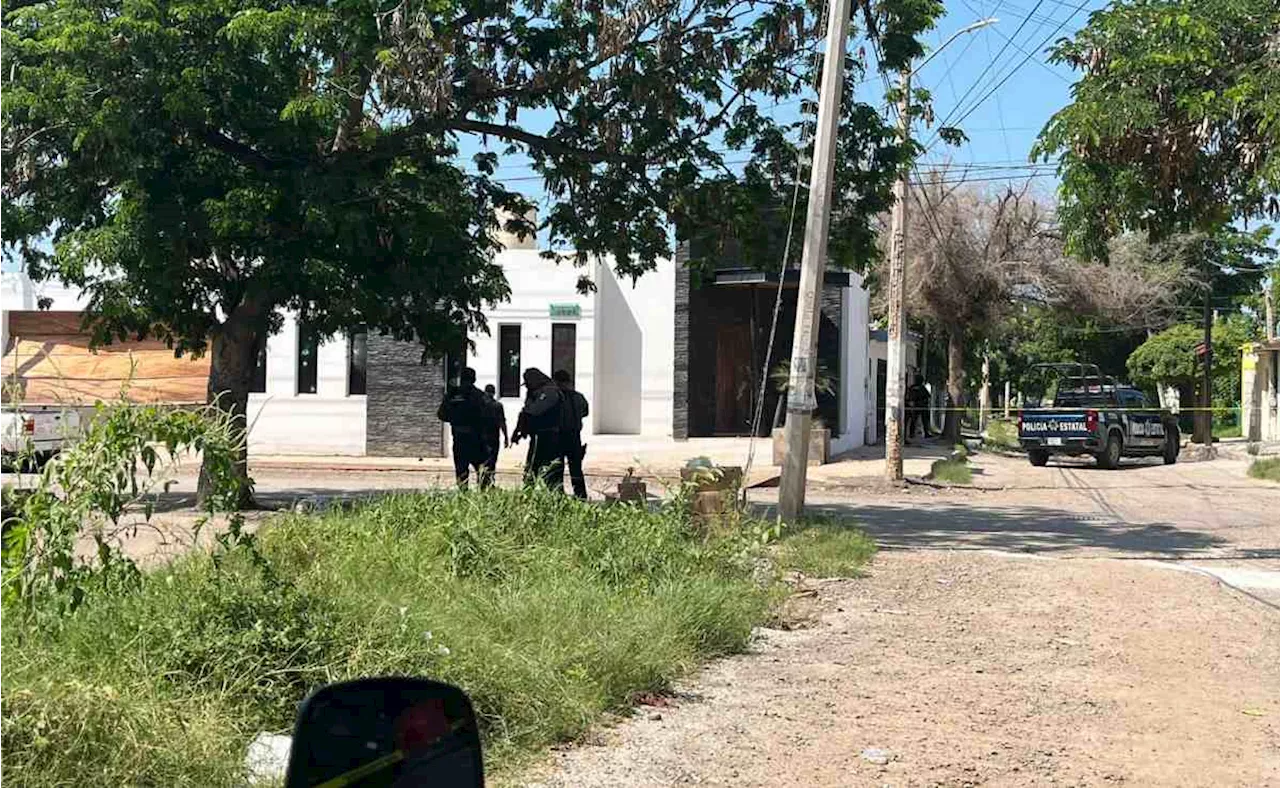 Localizan a 2 jóvenes raptados por civiles armados en Culiacán ; ambos se encuentran sanos