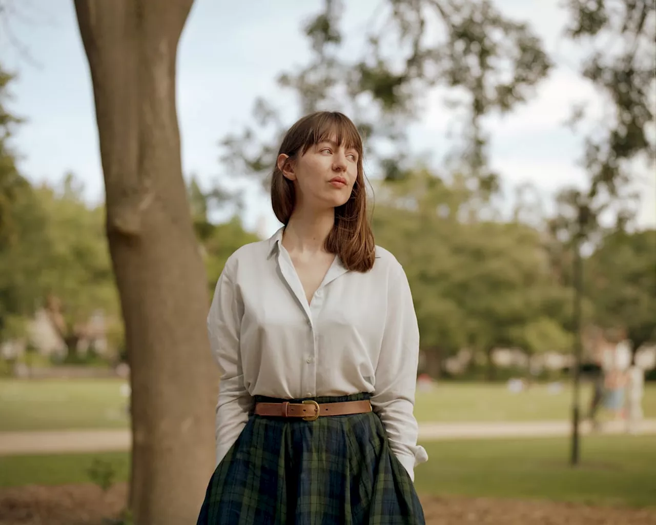 ‘Intermezzo’, de Sally Rooney: una novela correcta que no justifica un fenómeno literario