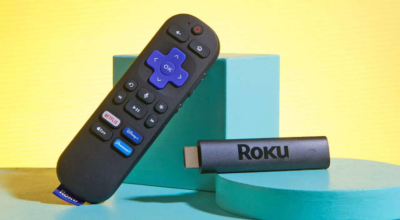 How to stream via a VPN on Roku