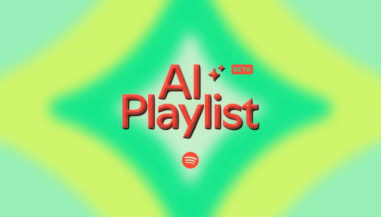 Spotify’s AI Playlists are now available for Premium users in the US