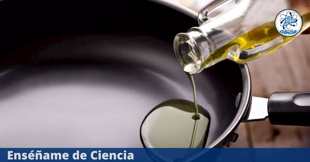 El popular aceite de cocina que debes eliminar de tu dieta inmediatamente; así daña tu salud