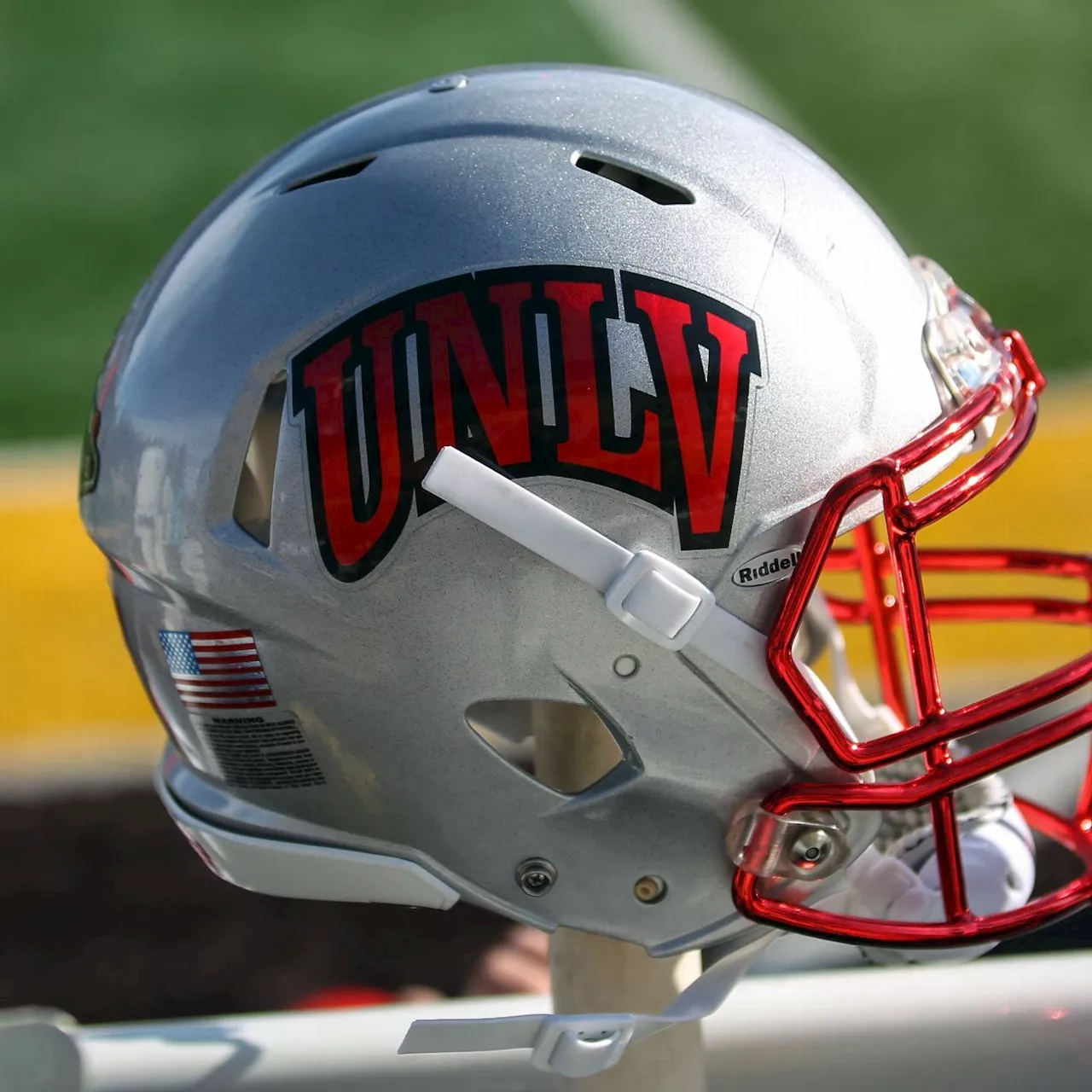 Sources: UNLV exploring options after Utah State joins Pac-12