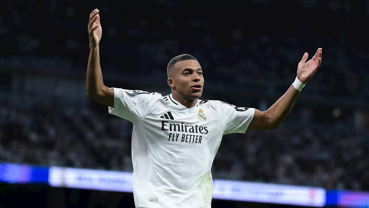 Mbappé, PSG, Real Madrid, Navas, Hakimi : Les 5 infos mercato de mardi