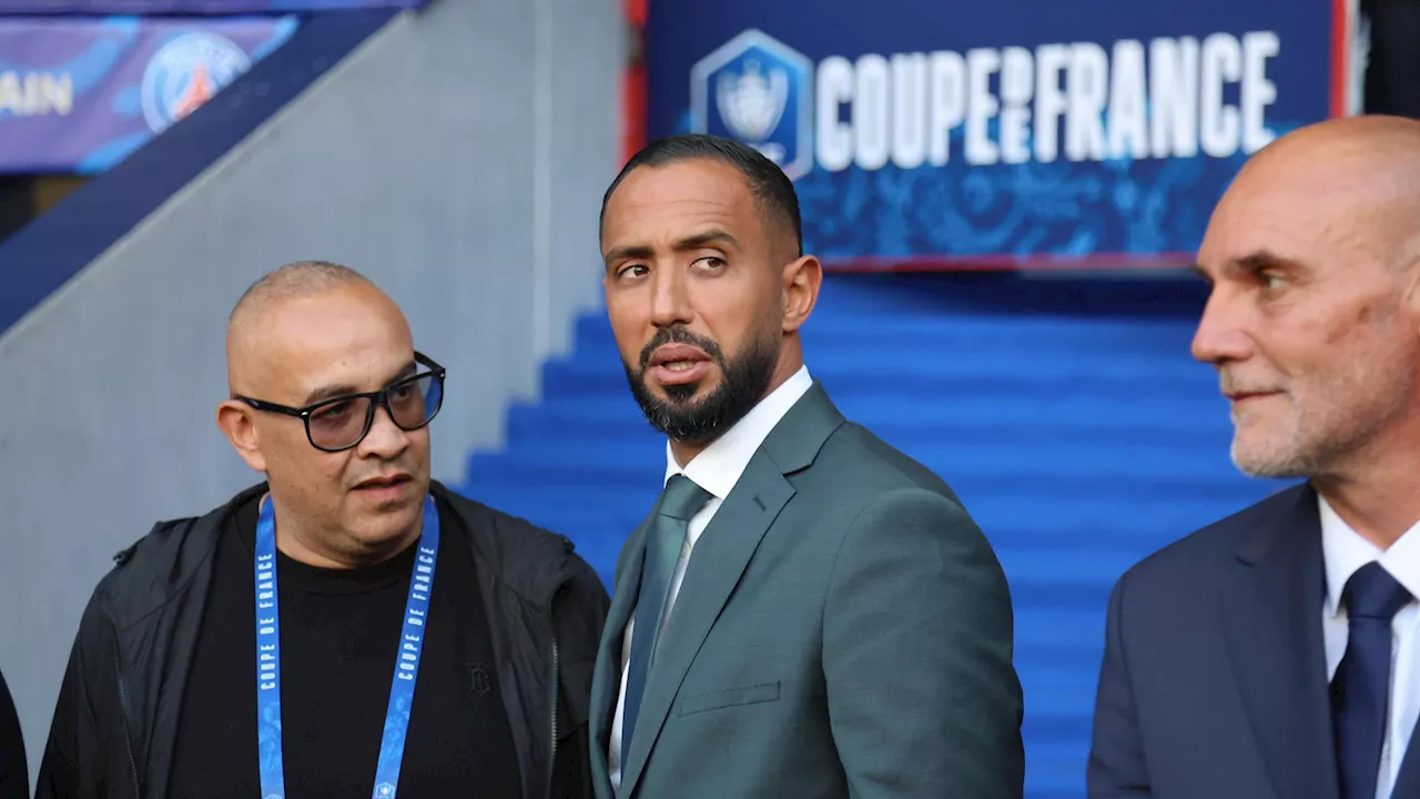 Medhi Benatia convoqué par la commission discipline de la LFP