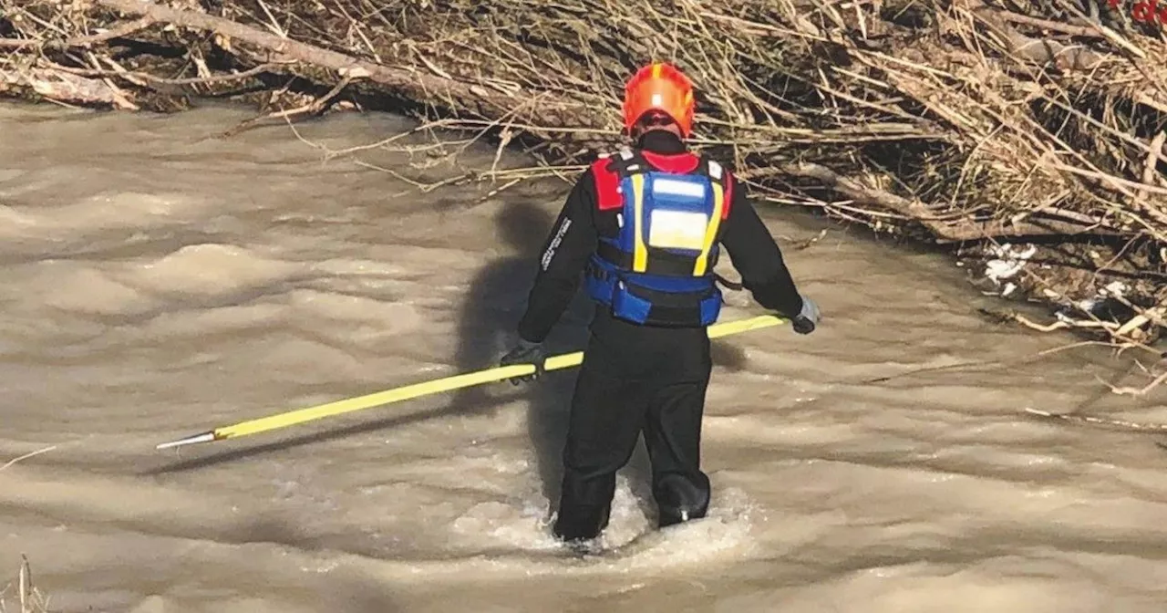 Alluvione a Montecatini Val di Cecina: due turisti tedeschi, nonna e nipote scomparsi