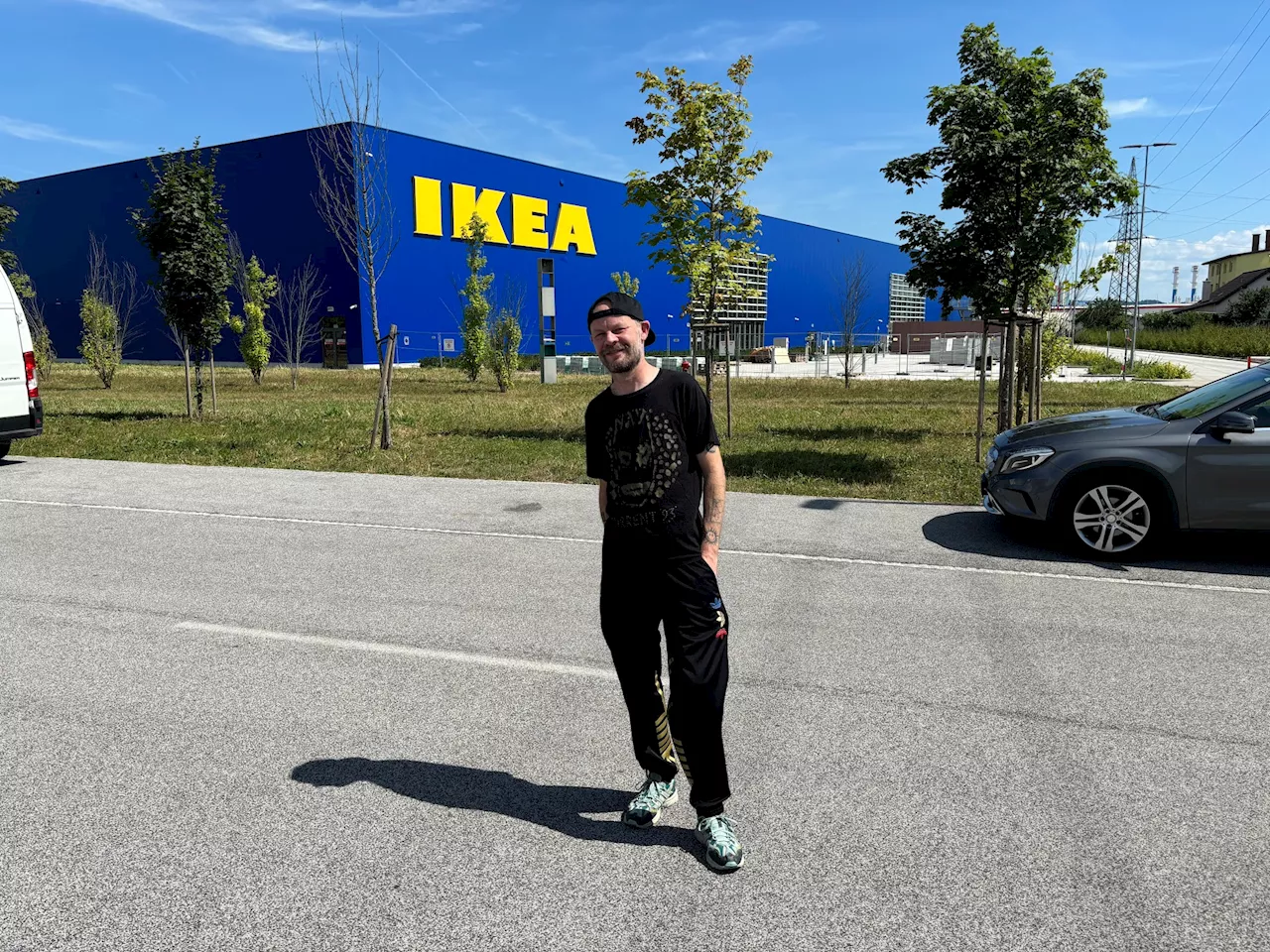 Ikea Toppar Årets Lista Över Var Unga Vill Arbeta