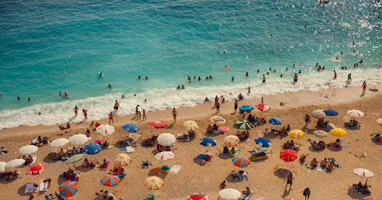 Nicht mehr Spanien: Das ist das Lieblings-Urlaubsland der Deutschen