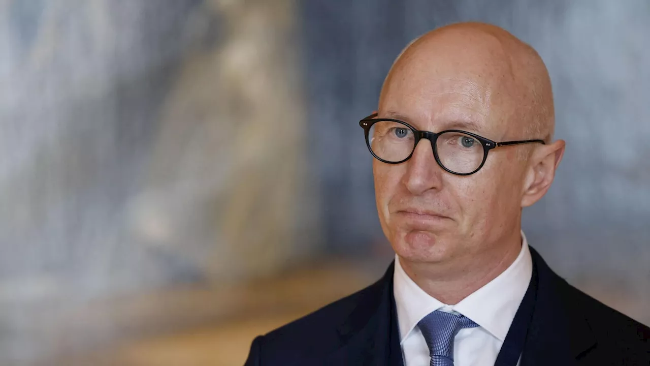 Novo Nordisk CEO Defends Ozempic Price In Senate Testimony